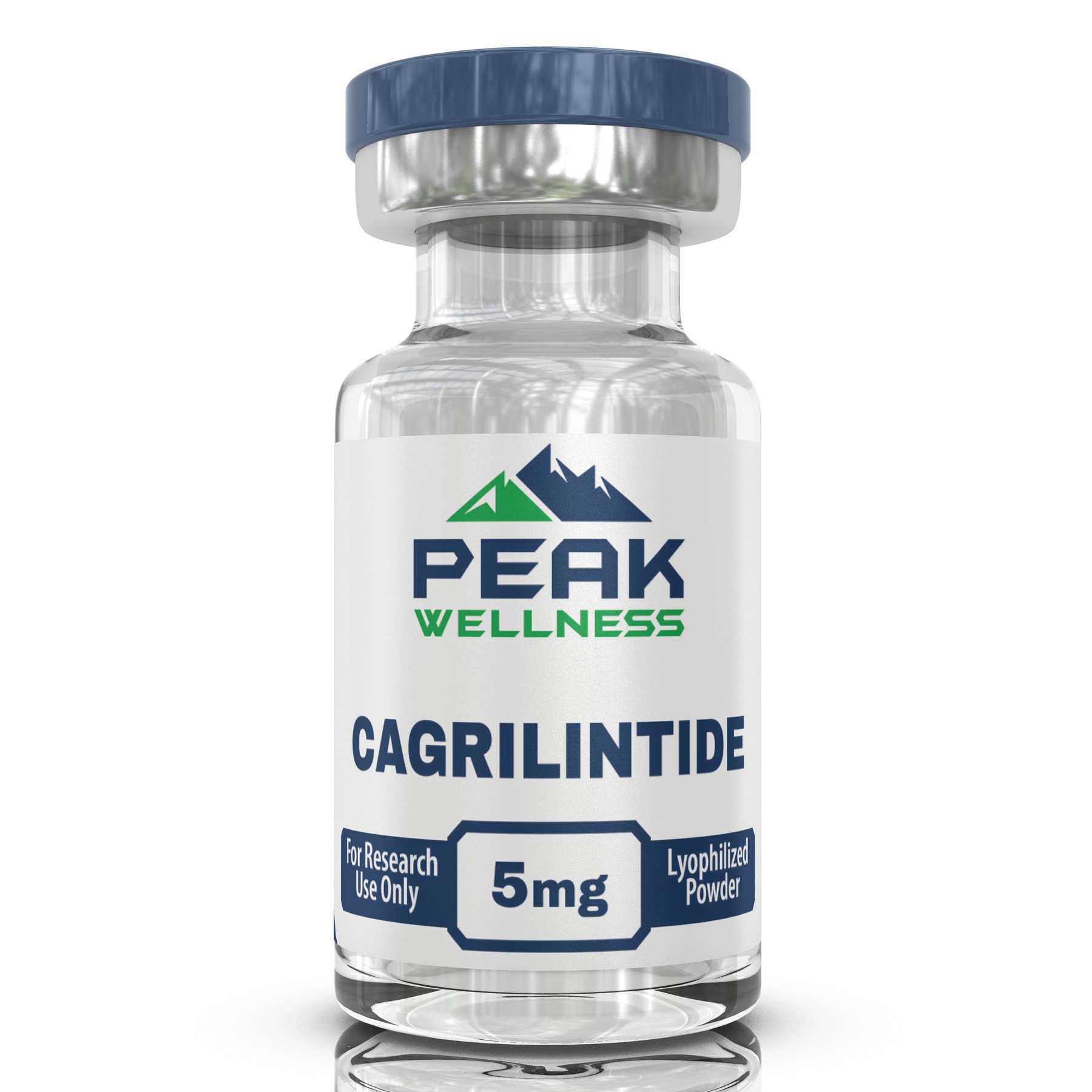 cagrilintide 5mg dosage Cagrilintide 5mg (Research Only)