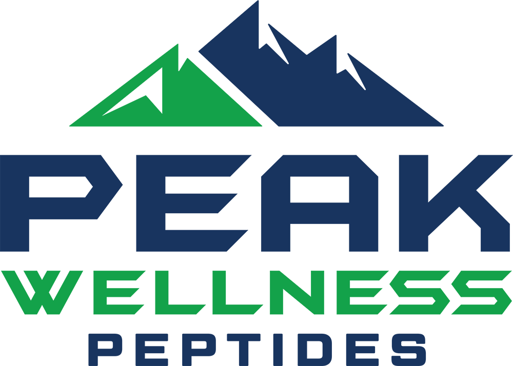 Peak Wellness Peptides