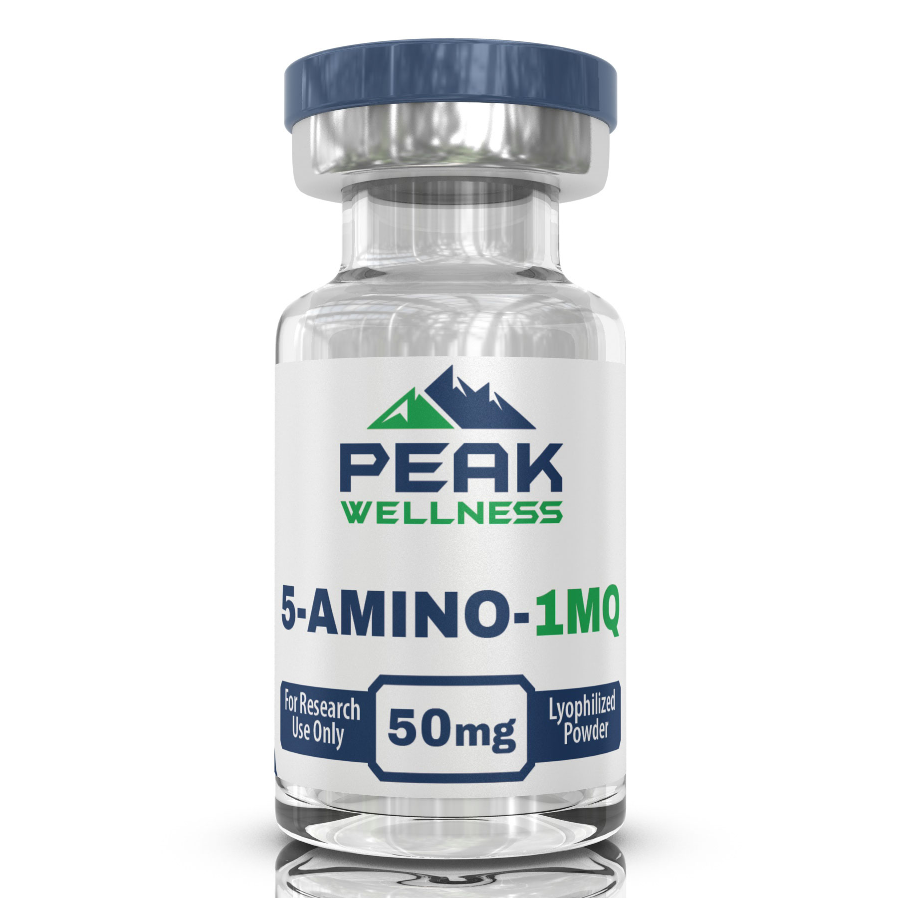 5 amino 1mq 50mg vial 5-Amino-1MQ 1MQ Vial 5-Amino 1mq 50mg | 99%